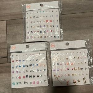 Brand New Earrings